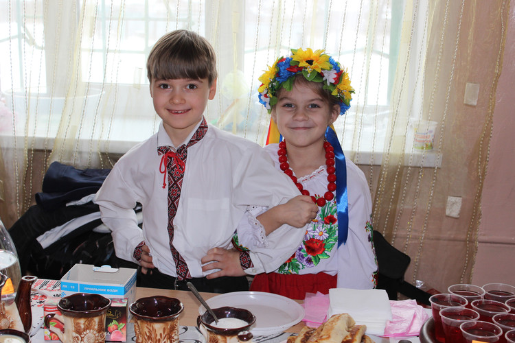 «Майбутнє України», Толмачов Андрій